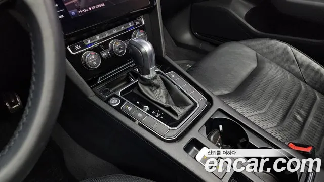 Volkswagen Arteon id 2687217 из Кореи 19