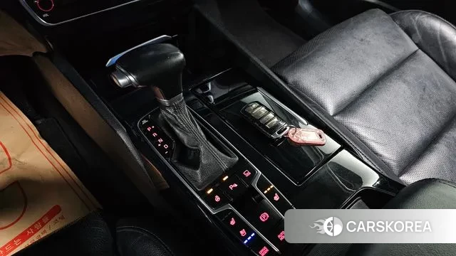 Kia Come New K7 id 3330800 из Кореи 19