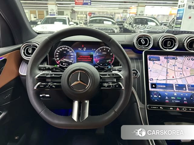 Mercedes-Benz GLC id 4259718 из Китая 29