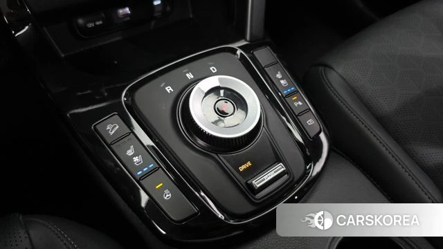 Kia The New Seltos id 4590046 из Кореи 30