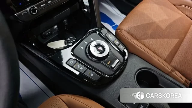 Kia The New Seltos id 3560994 из Кореи 19