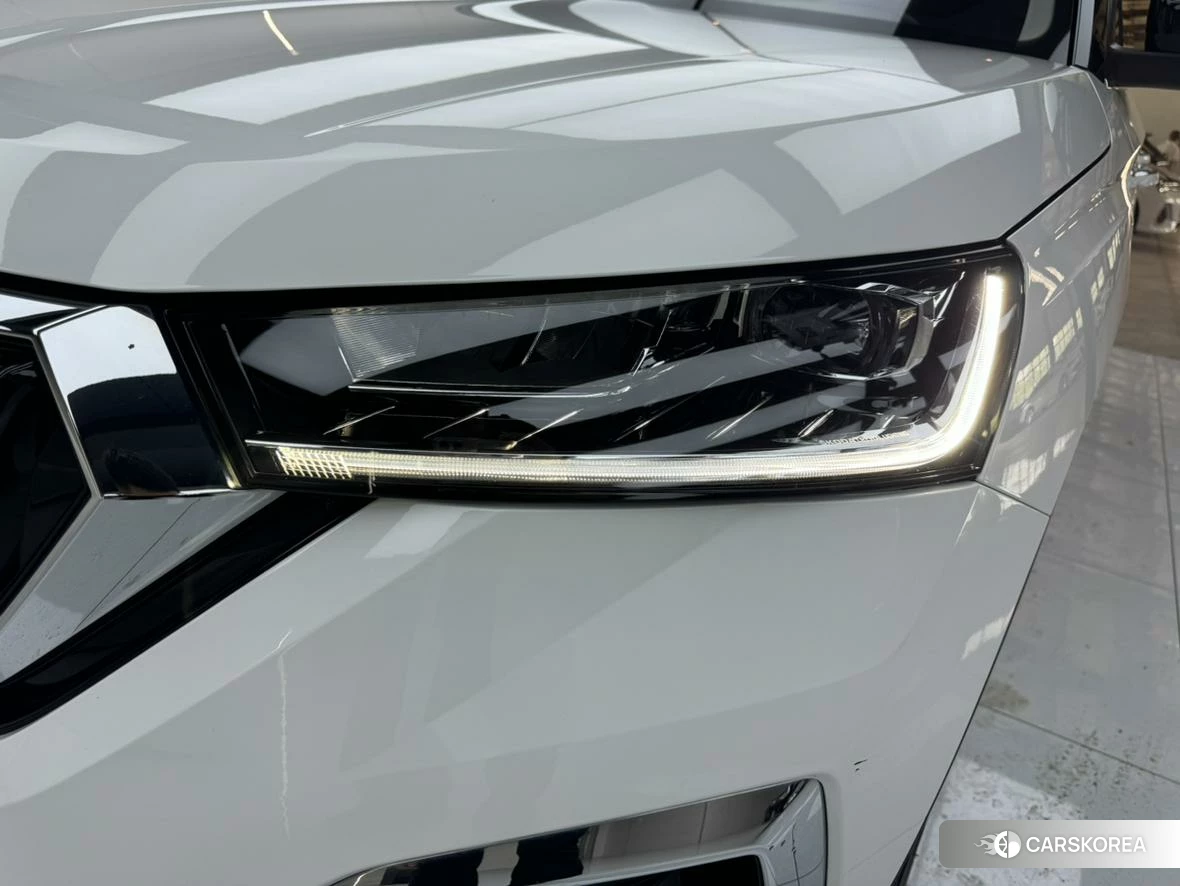 Skoda Komik GT id 4452153 из Китая 11