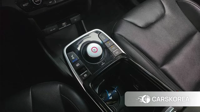 Kia Niro Plus id 4730935 из Кореи 34