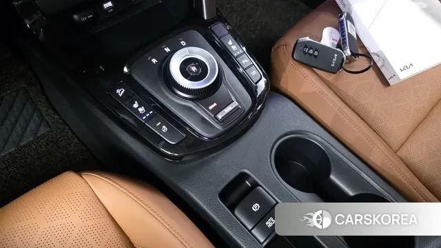 Kia The New Seltos id 3026615 из Кореи 19