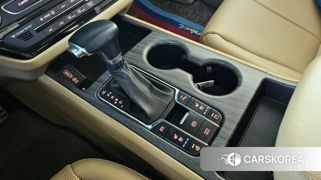 Kia The New Carnival id 3873691 из Кореи 19