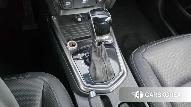 Ssangyong Berry New Tivoli id 4476820 из Кореи 19