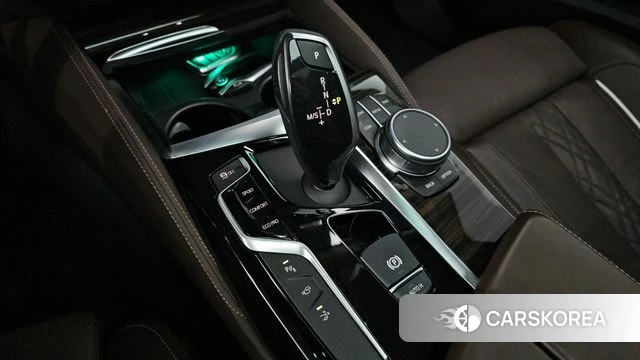 BMW 6 Series GT (G32) id 4325385 из Кореи 35