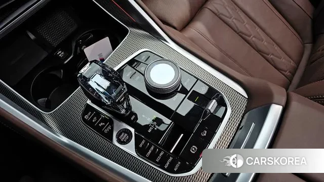 BMW X6 (G06) id 3027393 из Кореи 19