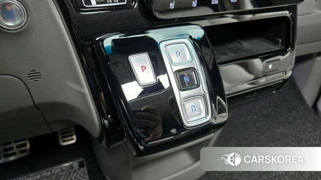 Hyundai Staria id 4329511 из Кореи 32