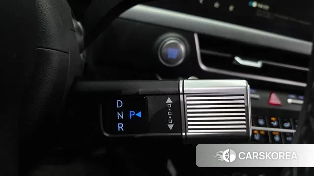 Hyundai Sonata D Edge (DN8) id 3685012 из Кореи 19