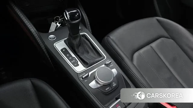 Audi Q2 id 3629361 из Кореи 19