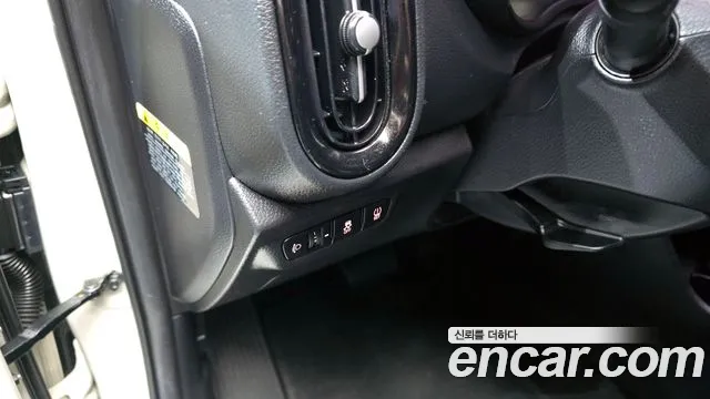 Kia All New Morning (JA) id 2679106 из Кореи 19