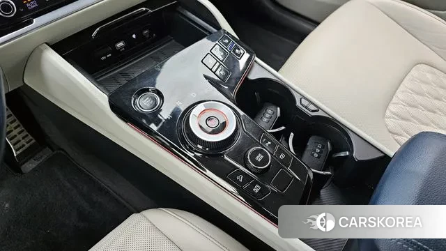 Kia Sportage 5th Generation Hybrid id 3442618 из Кореи 19