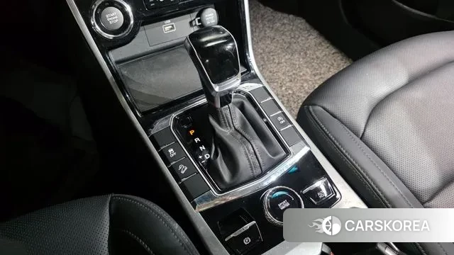 Ssangyong Beautiful Korando id 3283203 из Кореи 19