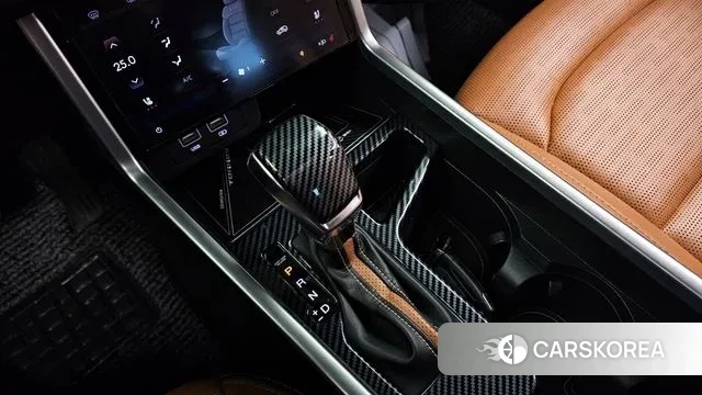 Ssangyong Torres id 3787330 из Кореи 19