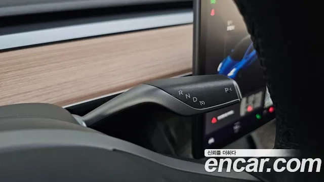 Tesla Model 3 id 2702216 из Кореи 19