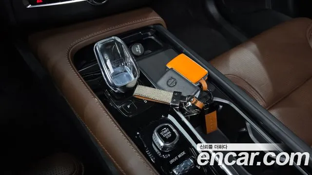 Volvo XC90 second Generation id 2694953 из Кореи 19