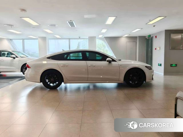 Audi A7 id 4240298 из Китая 19