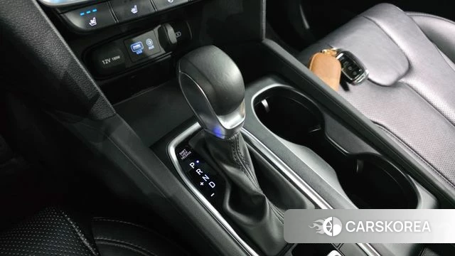 Hyundai Santa Fe TM id 4531077 из Кореи 32