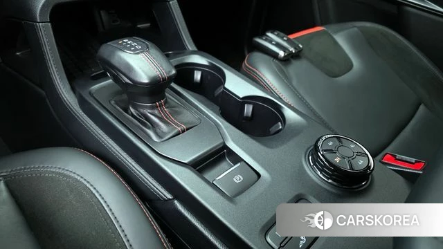 Ford Ranger 4th Generation id 3883486 из Кореи 19