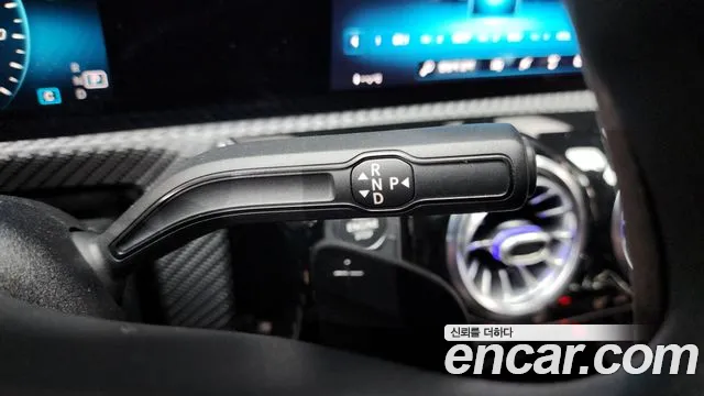 Mercedes-Benz A-Class W177 id 2687790 из Кореи 19