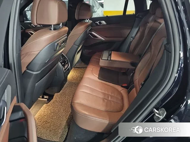 BMW X6 (G06) id 3694908 из Кореи 19