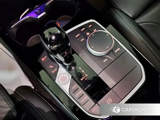 BMW 2 Series Gran Coupe (F44) id 3208169 из Кореи 19