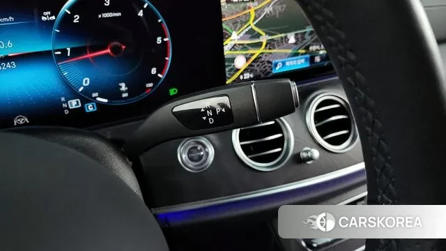 Mercedes-Benz E-Class W213 id 3611190 из Кореи 19