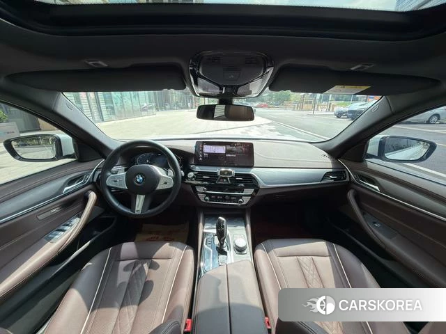 BMW 5 series id 4291131 из Китая 28