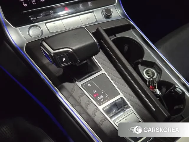 Audi A6 (C8) id 3622127 из Кореи 16