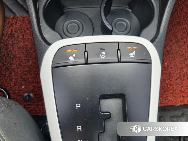 Kia All New Morning (JA) id 4546936 из Кореи 19