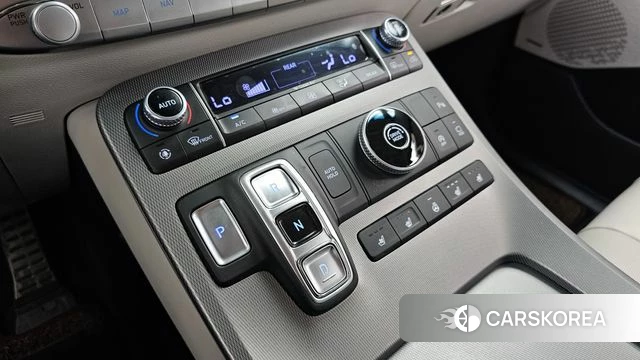 Hyundai Palisade id 4519040 из Кореи 32