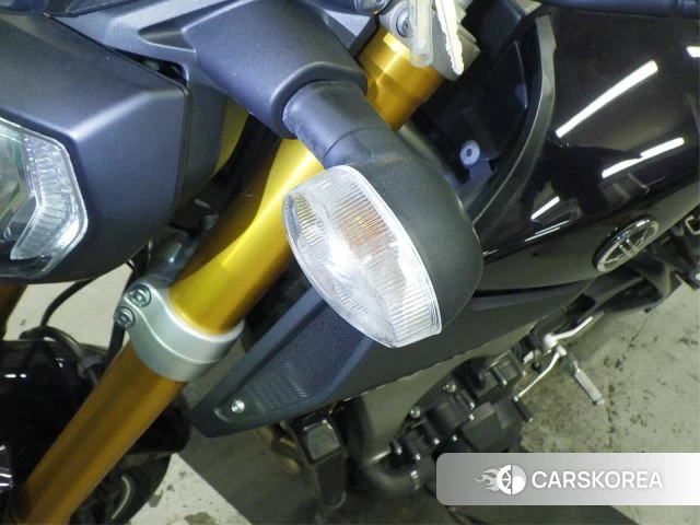 Yamaha MT-09 ABS id 4183510 из Японии 33