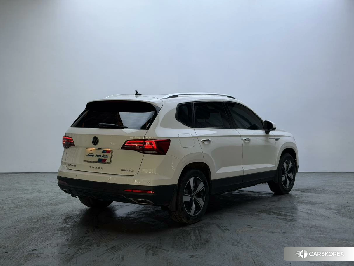 Volkswagen Tuyue id 4487154 из Китая 13