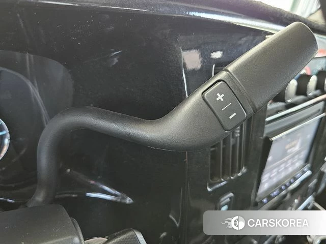 Chevrolet Express Van id 4465161 из Кореи 19