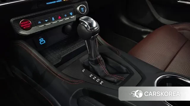 Ford Mustang 7th Generation id 3272430 из Кореи 19