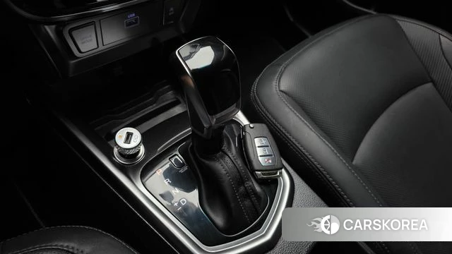 Ssangyong Berry New Tivoli id 4689136 из Кореи 30