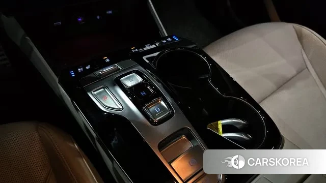 Hyundai Tucson Hybrid (NX4) id 3361911 из Кореи 19