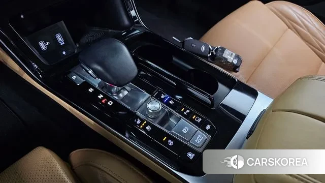 Kia K7 Premier Hybrid id 3468786 из Кореи 19