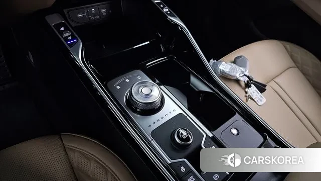 Kia The New Sorento 4th Generation id 3365804 из Кореи 19