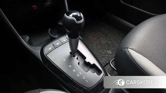 Kia Morning Urban (JA) id 3760410 из Кореи 19