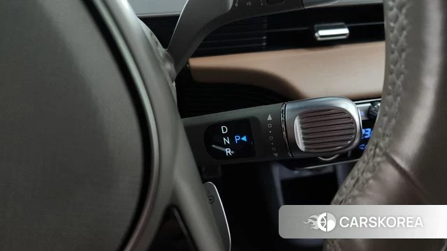 Hyundai Ionic 5 id 4529696 из Кореи 34