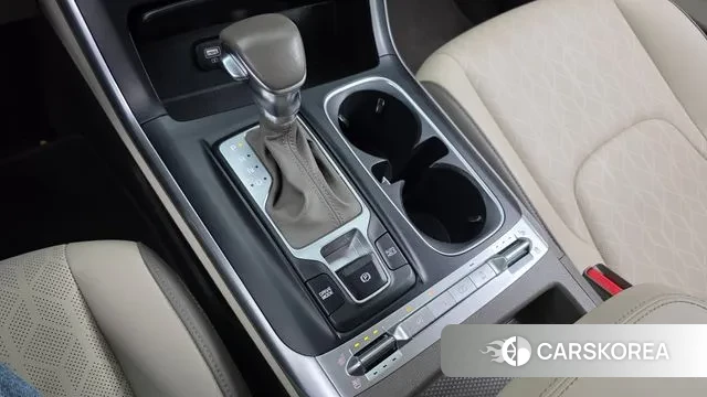 Kia Carnival 4th generation id 3721981 из Кореи 19