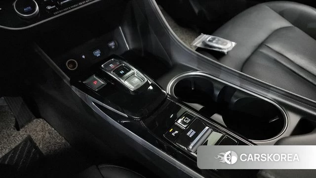 Hyundai Sonata (DN8) id 3873061 из Кореи 19