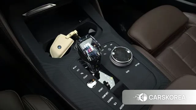 BMW X4 (G02) id 3333390 из Кореи 19