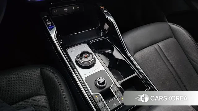 Kia Sorento 4th Generation id 3661066 из Кореи 19