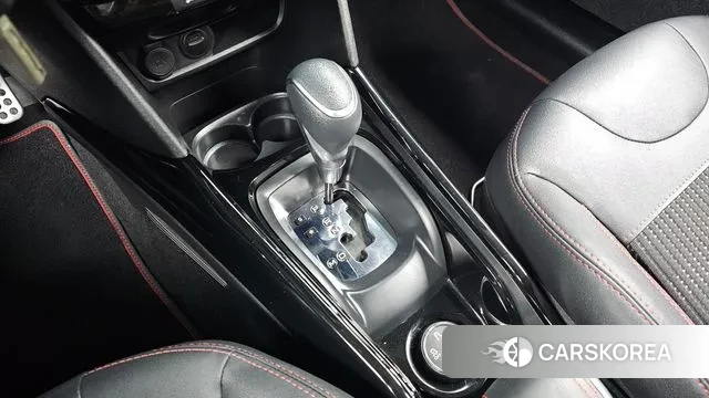 Peugeot 2008 id 3622412 из Кореи 19