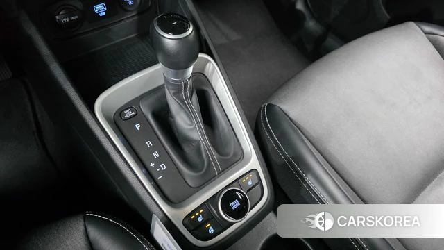Hyundai Venue id 4562942 из Кореи 19