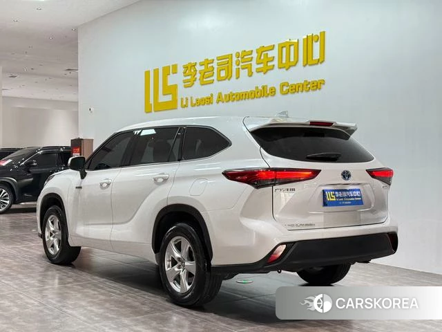 Toyota Highlander id 4313678 из Китая 33