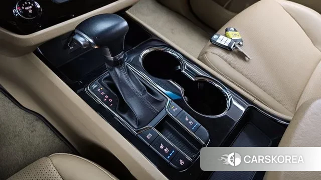 Kia The New Carnival id 3209819 из Кореи 19